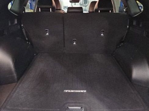 Used 2022 Hyundai Tucson N Line FWD image 36