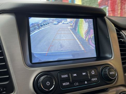 Used 2018 GMC Yukon Denali w/ Denali Ultimate Package image 65