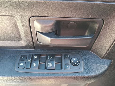 Used 2021 RAM 1500 Tradesman w/ Popular Equipment Group AWD/4WD image 10