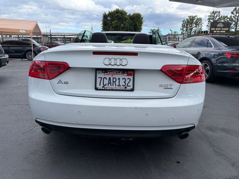 Used 2014 Audi A5 2.0T Premium Plus w/ Premium Plus Package image 19