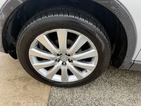 Used 2008 MAZDA CX-9 Grand Touring w/ Grand Touring Assistance Pkg image 11