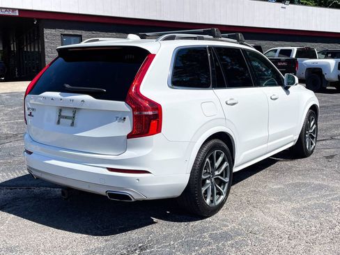 Used 2019 Volvo XC90 T6 Momentum w/ Advanced Package AWD/4WD image 6
