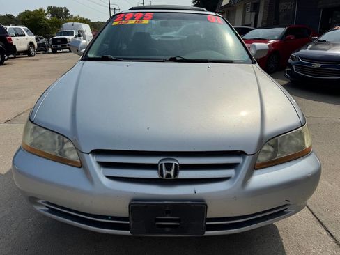 Used 2001 Honda Accord EX image 2