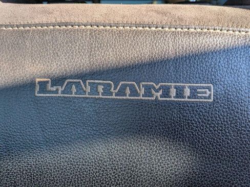 Used 2019 RAM 1500 Laramie w/ Trailer Tow Group image 13