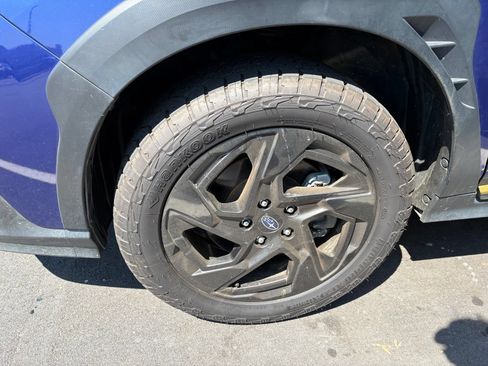 Certified 2024 Subaru Crosstrek 2.5i Sport w/ Crosstrek Mirror Package AWD/4WD image 10