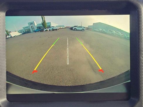 Used 2023 Jeep Wrangler Sahara w/ Cold Weather Group image 19