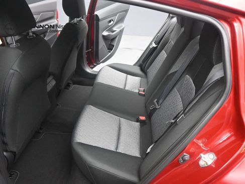 New 2026 Nissan Sentra SV image 16