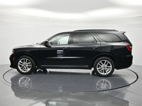 Used 2024 Dodge Durango GT RWD image 8