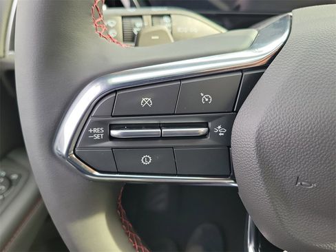 New 2026 Chevrolet Suburban RST w/ Comfort Package image 5