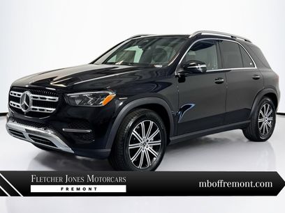 New 2026 Mercedes-Benz GLE 350 4MATIC