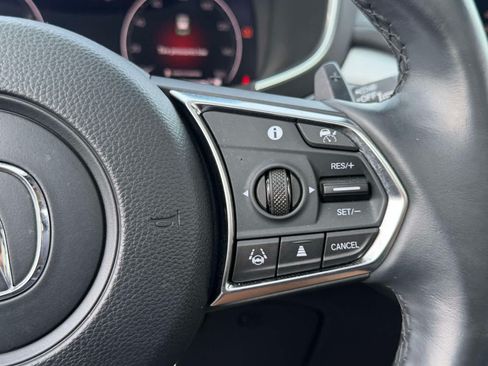 Certified 2024 Acura MDX SH-AWD image 27