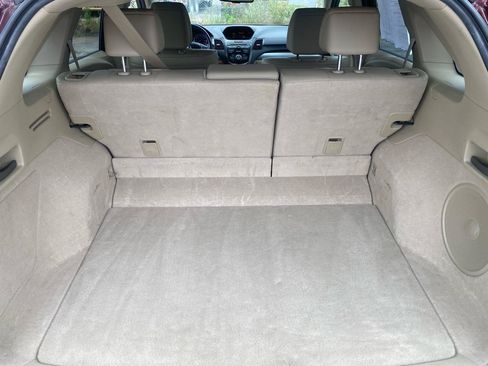 Used 2015 Acura RDX FWD image 10