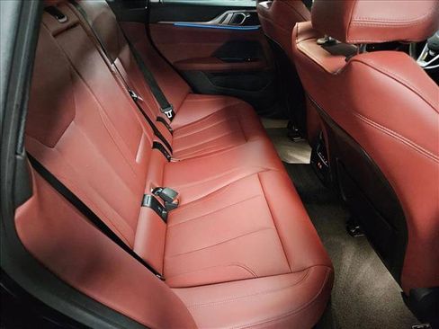 Certified 2024 BMW i4 eDrive35 w/ Premium Package image 20