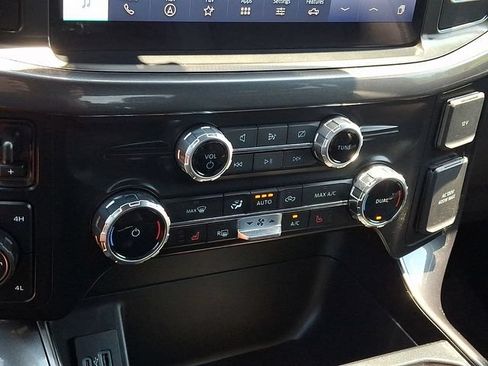 Used 2023 Ford F150 Tremor w/ Trailer Tow Package AWD/4WD image 20
