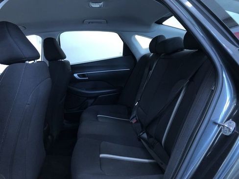 Used 2025 Hyundai Sonata SEL FWD image 20