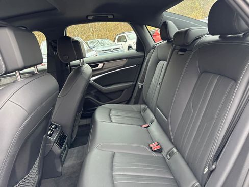 Used 2024 Audi A6 Premium Plus image 33