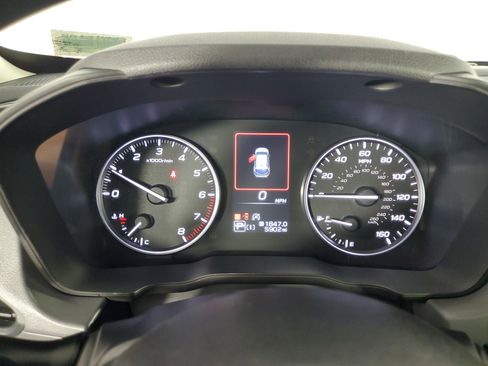 Used 2025 Subaru Crosstrek 2.0i Premium AWD/4WD image 27