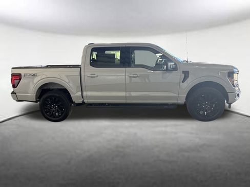 New 2026 Ford F150 XLT w/ Equipment Group 302A MID image 6