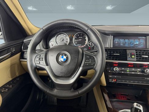 Used 2017 BMW X3 xDrive28i AWD/4WD image 25