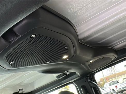 New 2026 Jeep Gladiator Sport image 21