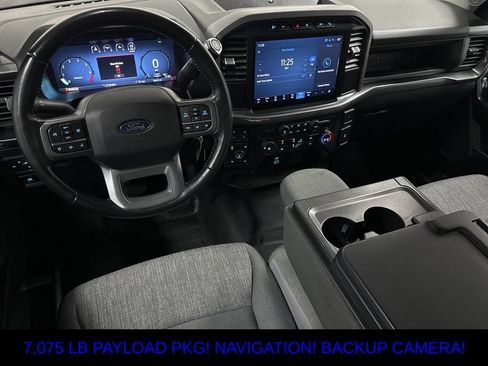 Used 2024 Ford F150 XL AWD/4WD image 13