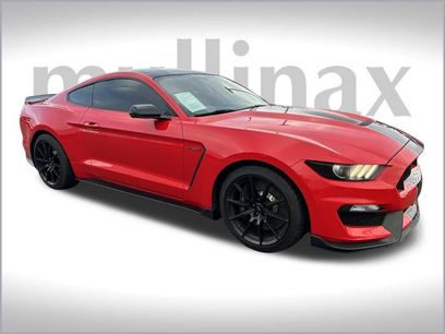 Used 2018 Ford Mustang Shelby GT350 w/ Electronics Package