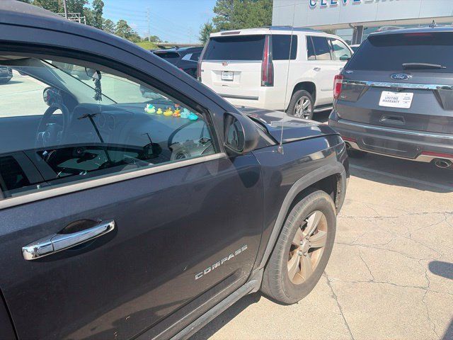 Used 2014 Jeep Compass Sport w/ Power Value Group AWD/4WD image 15