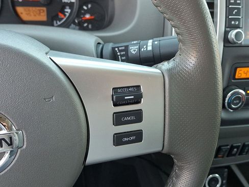 Used 2019 Nissan Frontier SV w/ Value Truck Package RWD image 22