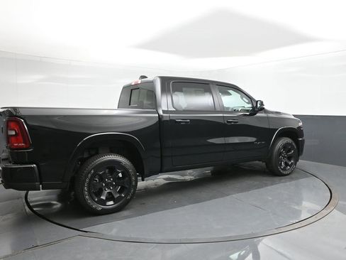 New 2026 RAM 1500 Lone Star image 15