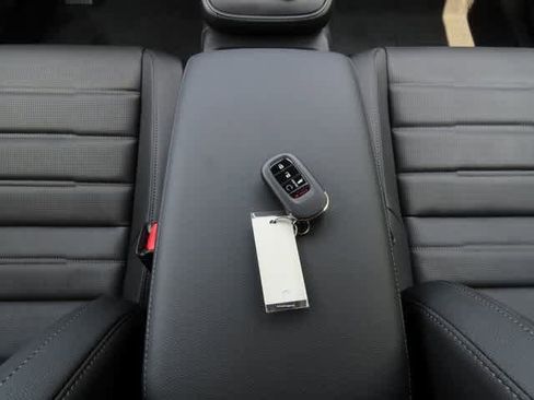 New 2026 Honda CR-V EX-L image 25
