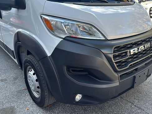Used 2023 RAM ProMaster 3500 w/ Driver Convenience Group image 25