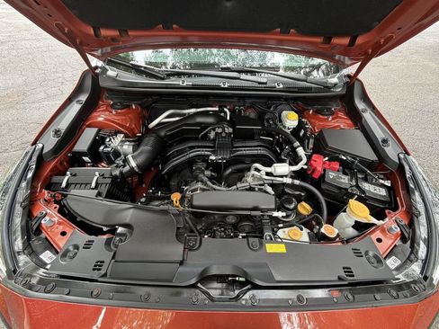 Certified 2024 Subaru Crosstrek 2.5i Limited AWD/4WD image 14