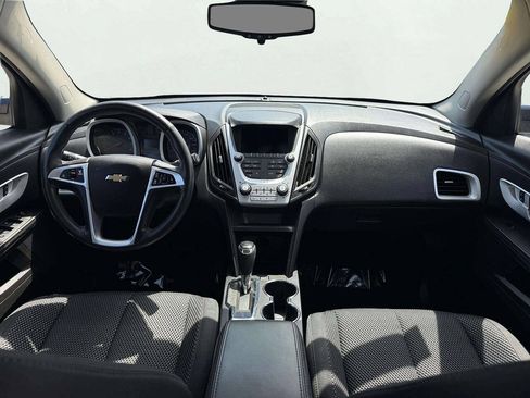 Used 2016 Chevrolet Equinox LT w/ Convenience Package FWD image 14