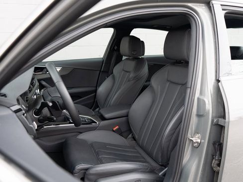 Used 2023 Audi A4 2.0T Premium Plus w/ Premium Plus Package image 5