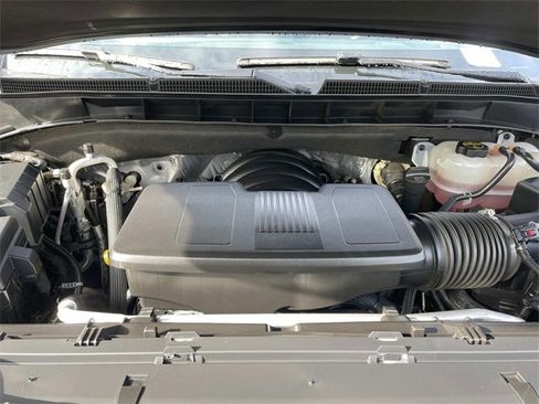 Used 2025 Cadillac Escalade ESV Premium Luxury image 36