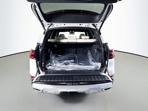 New 2026 BMW X5 xDrive40i AWD/4WD image 27