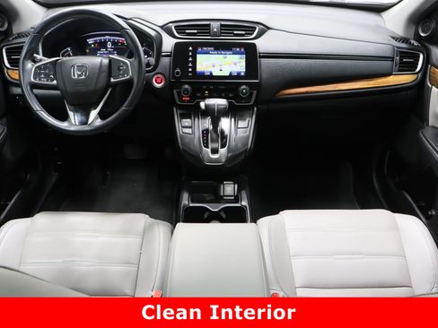 Used 2018 Honda CR-V Touring image 33