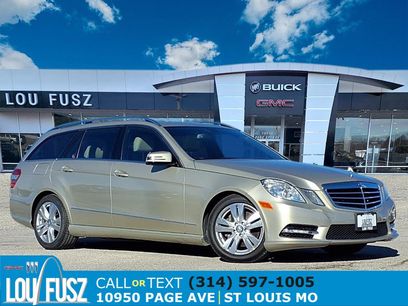 Used 2013 Mercedes-Benz E 350 E 350
