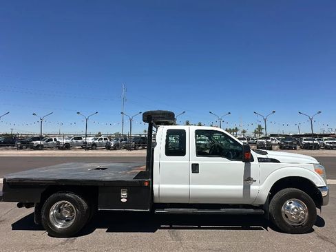 Used 2012 Ford F350 XL w/ PWR Equipment Group AWD/4WD image 6