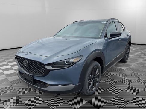 New 2026 MAZDA CX-30 2.5 Turbo w/ Premium Plus Pkg AWD/4WD image 3