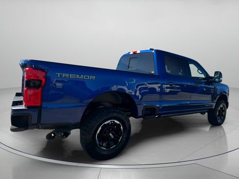 New 2026 Ford F250 Lariat w/ Tremor Off-Road Package image 31