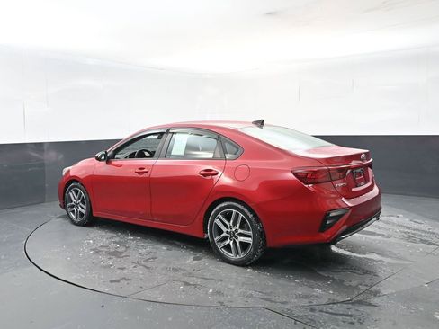 Used 2019 Kia Forte S w/ S Premium Package image 3