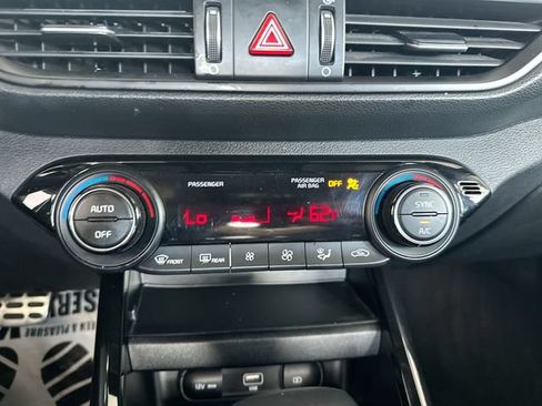Certified 2023 Kia Forte GT-Line FWD image 18