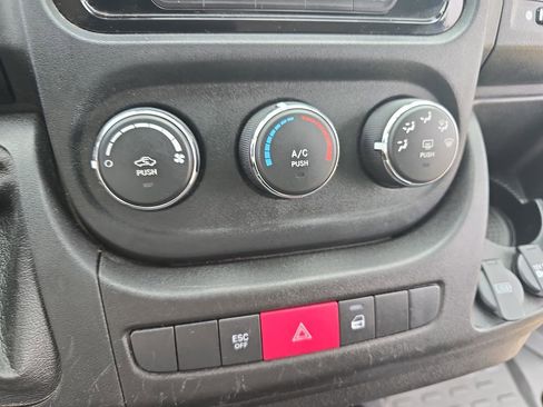 Used 2020 RAM ProMaster 3500 FWD image 16