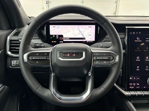 New 2026 GMC Acadia Elevation image 20