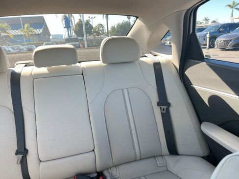 Used 2025 Hyundai Sonata SEL image 37