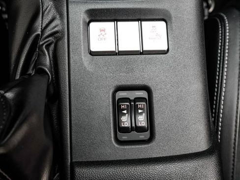 Used 2023 Toyota GR86 Premium w/ ALL Weather Mat Package (TMS) RWD image 22