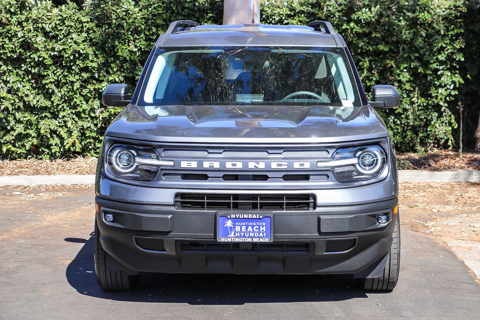 Used 2021 Ford Bronco Sport Big Bend AWD/4WD image 2
