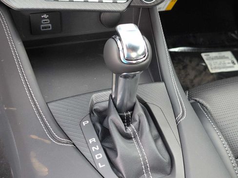 New 2026 Ford Mustang Premium RWD image 23