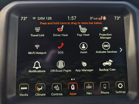 Used 2022 Jeep Wrangler Unlimited Sport image 34